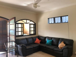 Casa Ubatuba churrasqueira - Centro Ubatuba